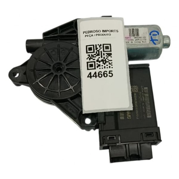 Motor Vidro Elétrico Traseiro Direito Volvo S60 2019