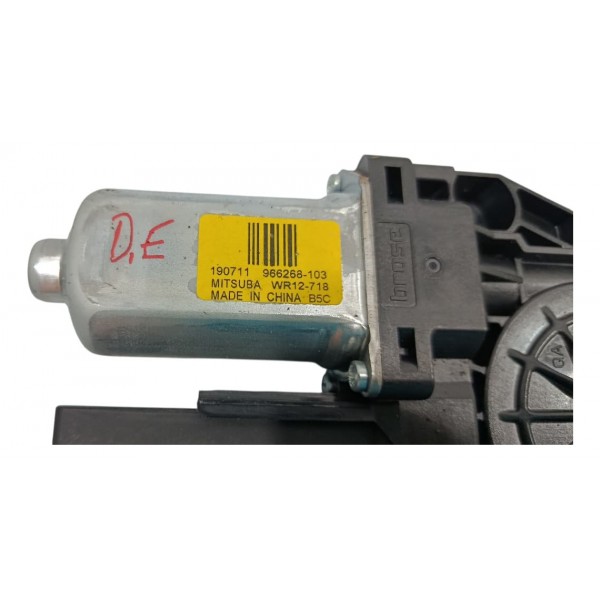 Motor Vidro Elétrico Dianteiro Esquerdo Volvo S60 2019