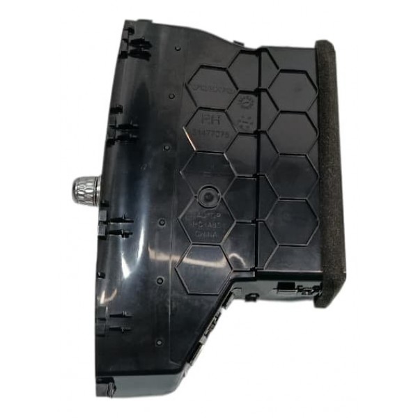 Difusor Ar Painel Central Direito Volvo S60 2019