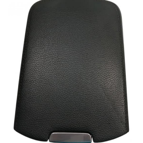 Apoio Braço Volvo S60 2019 Preto