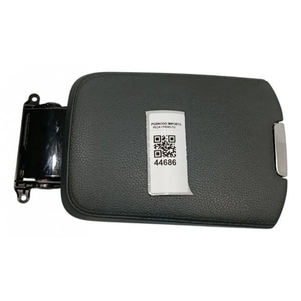 Apoio Braço Volvo S60 2019 Preto