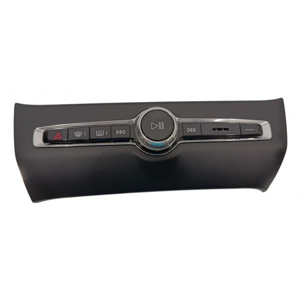 Comandos Painel Central Volvo S60 2019