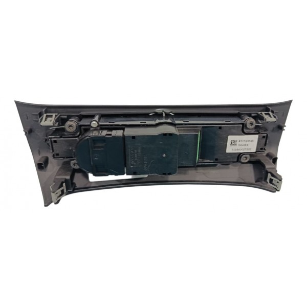 Comandos Painel Central Volvo S60 2019