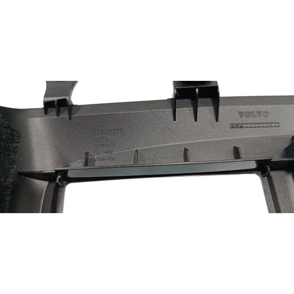 Moldura Seletora Marcha Volvo S60 2019