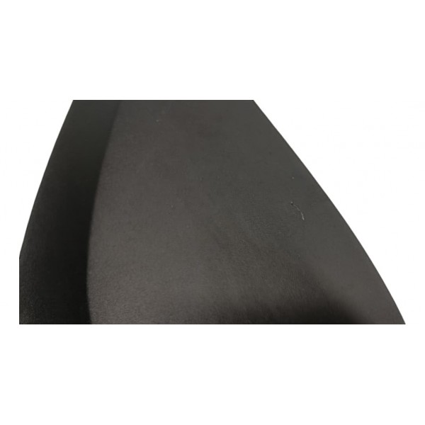 Tampa Acabamento Esquerda Painel Volvo S60 2019 Preto