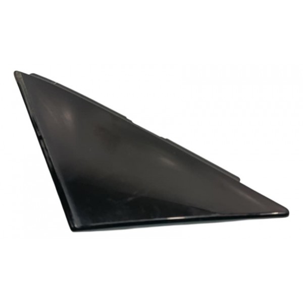 Tampa Acabamento Retrovisor Dianteiro Esq. Volvo S60 2019 Preto