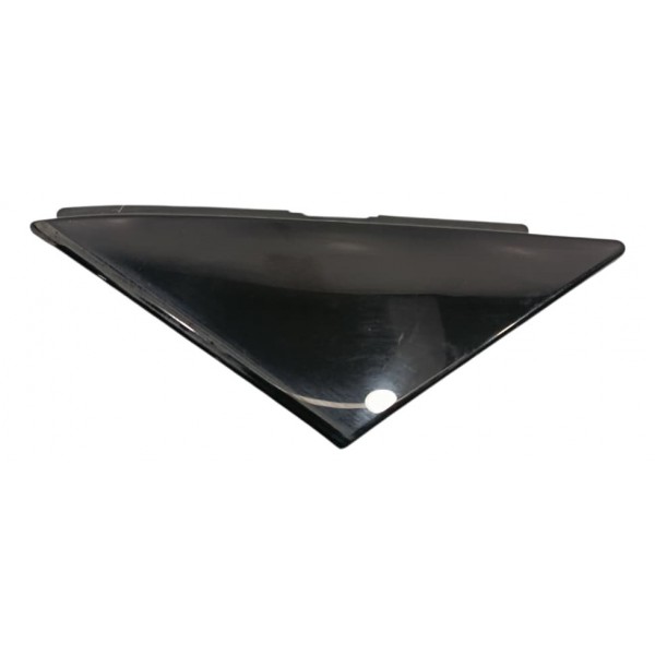 Tampa Acabamento Retrovisor Dianteiro Esq. Volvo S60 2019 Preto