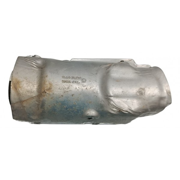 Duto Admissão Volvo S60 2019