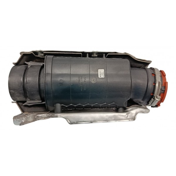 Duto Admissão Volvo S60 2019