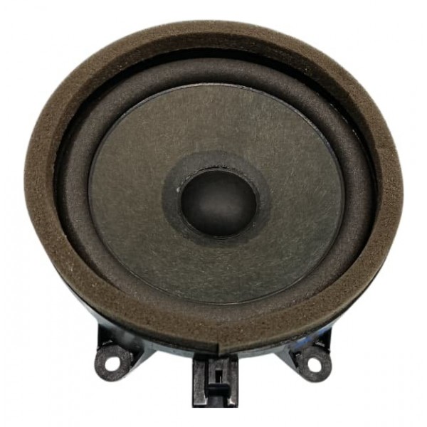 Alto Falante Porta Dianteiro Esquerdo Volvo S60 2019 Cinza