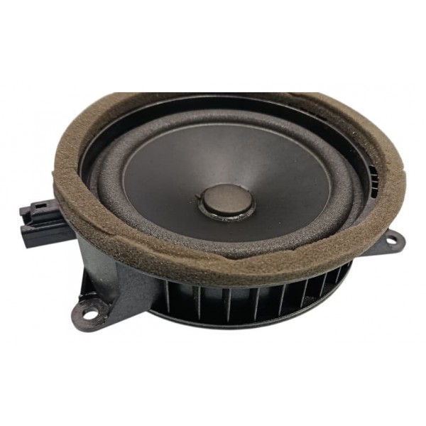 Alto Falante Porta Traseiro Direito Volvo S60 2019 Cinza