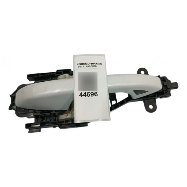 Fechadura Porta Traseira Direita Volvo S60 2019