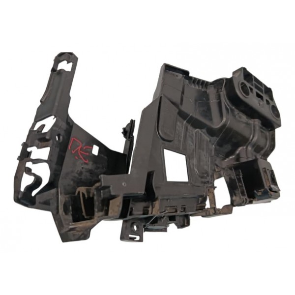 Moldura Interna Fechadura Porta Dianteira Esq Volvo S60 2019