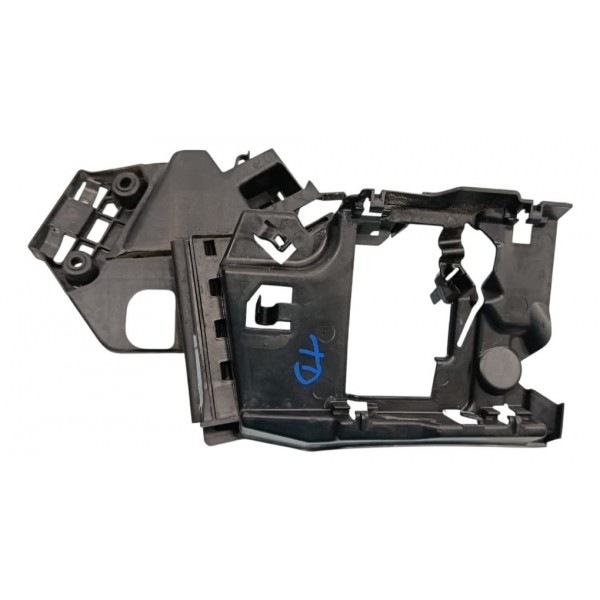 Moldura Interna Fechadura Porta Traseira Dir Volvo S60 2019