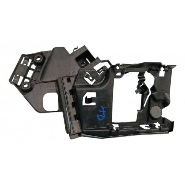 Moldura Interna Fechadura Porta Traseira Dir Volvo S60 2019