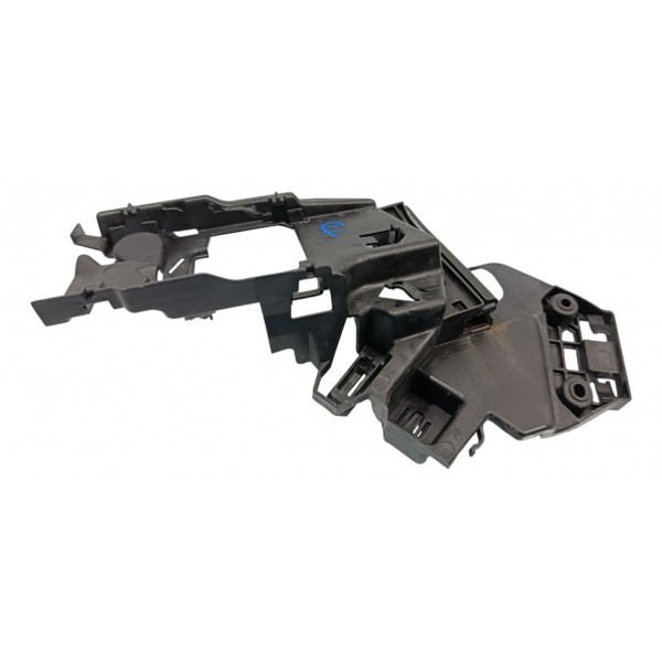 Moldura Interna Fechadura Porta Traseira Dir Volvo S60 2019