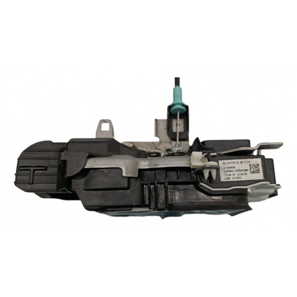 Fechadura Porta Dianteira Esquerda Volvo S60 2019