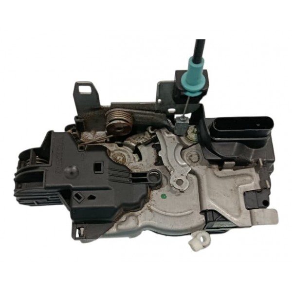 Fechadura Porta Dianteira Esquerda Volvo S60 2019