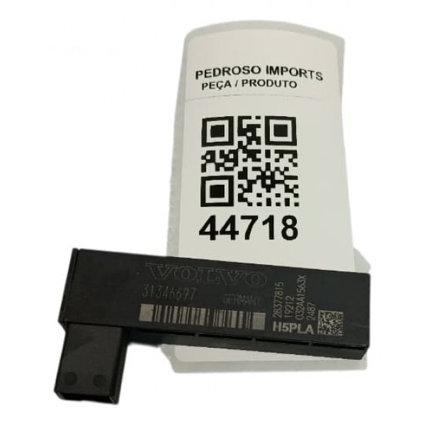 Sensor Keyless Volvo S60 2019