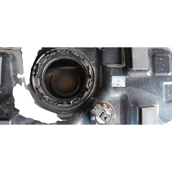 Tanque Combustivel Byd Song Plus 24/25