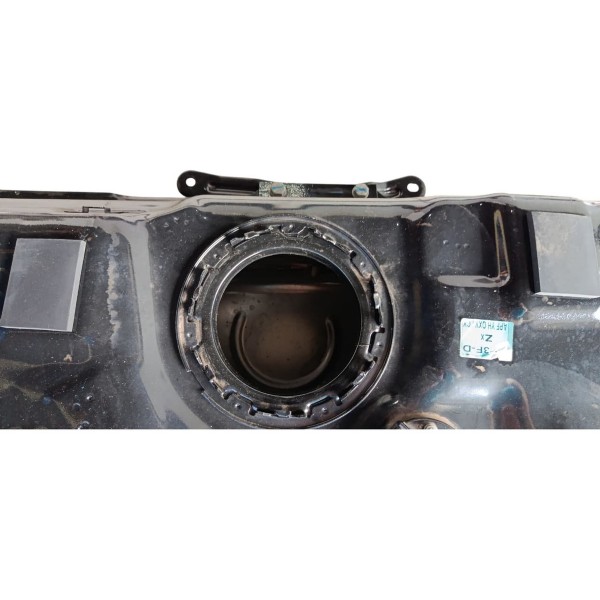 Tanque Combustivel Byd Song Plus 24/25