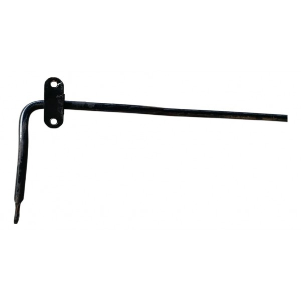 Barra Estabilizadora Traseira Byd Song Plus 24/25