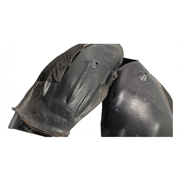 Parabarro Dianteiro Esquerdo Byd Song Plus 24/25