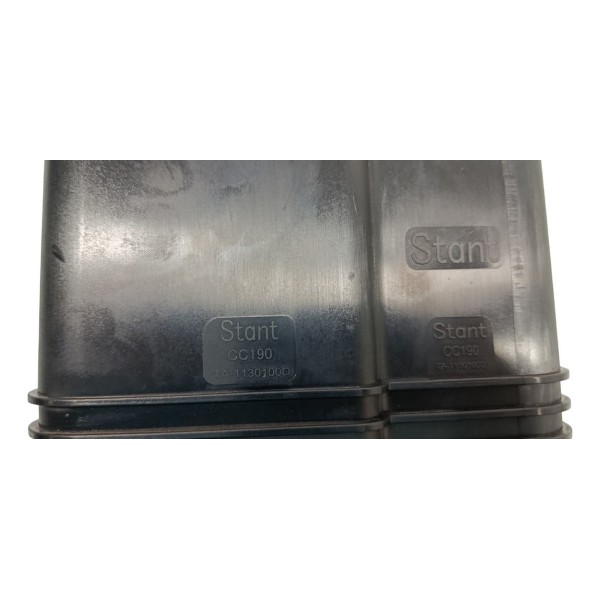 Canister Byd Song Plus 24/25