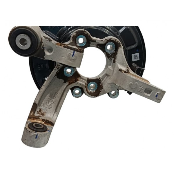 Manga Eixo Traseira Direita Byd Song Plus 24/25