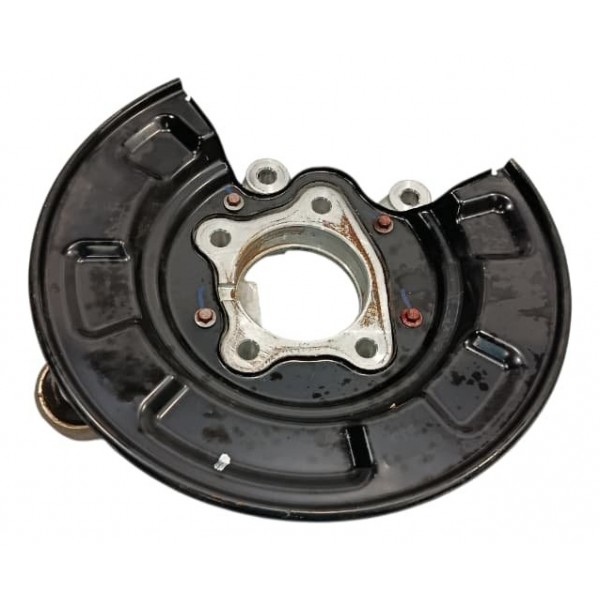 Manga Eixo Traseira Direita Byd Song Plus 24/25