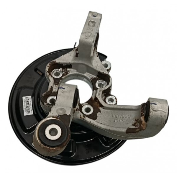 Manga Eixo Traseira Direita Byd Song Plus 24/25