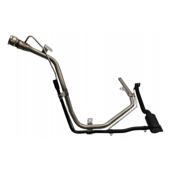 Gargalo Tanque Combustivel Byd Song Plus 24/25