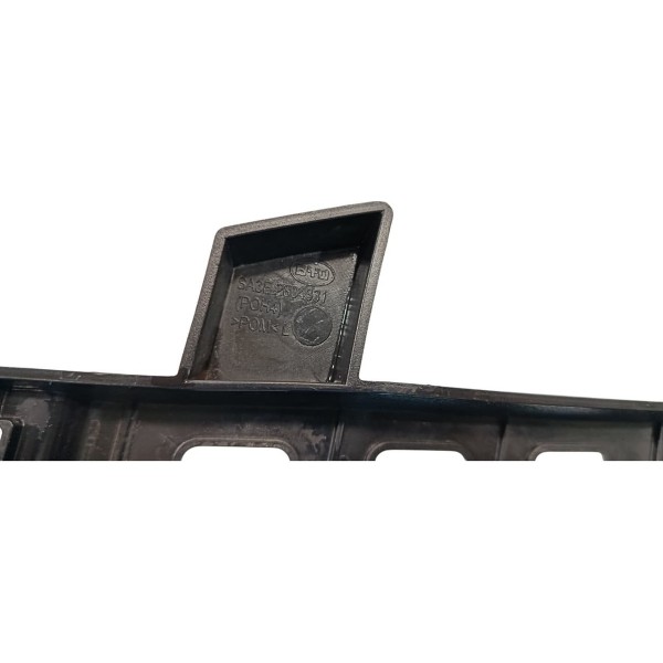 Guia Parachoque Traseiro Esquerdo Byd Song Plus 24/25