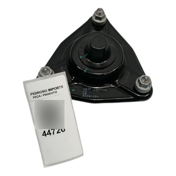 Coxim Amortecedor Dianteiro Byd Song Plus 24/25