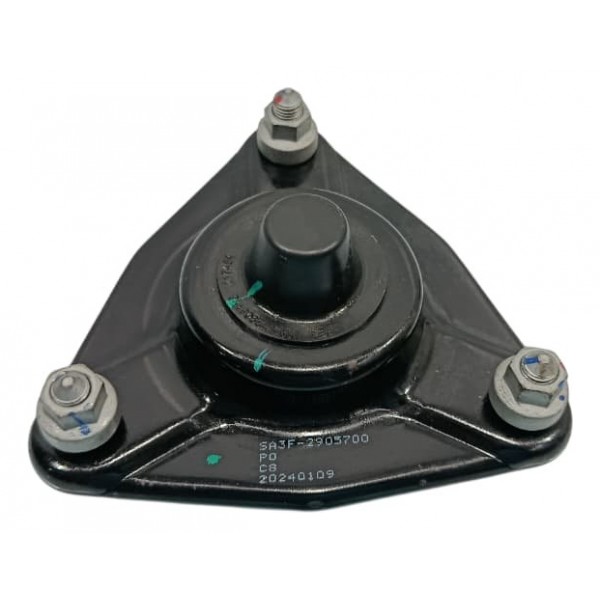 Coxim Amortecedor Dianteiro Byd Song Plus 24/25