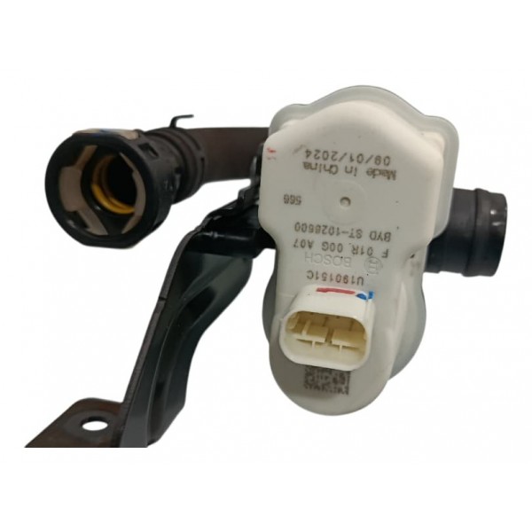 Bomba Dágua Inferior Byd Song Plus 24/25