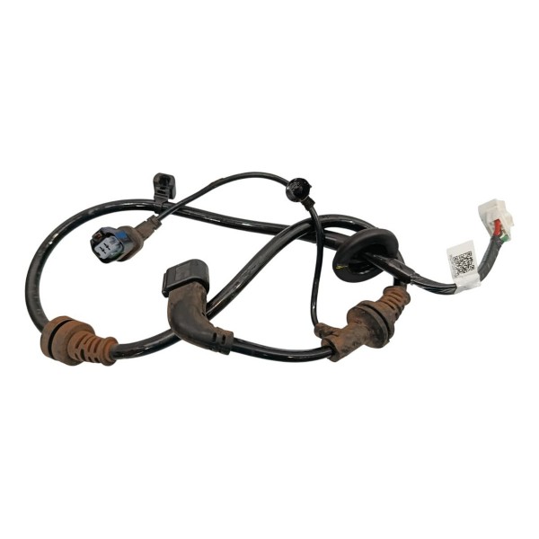 Chicote Roda Traseiro Esquerdo Byd Song Plus 24/25