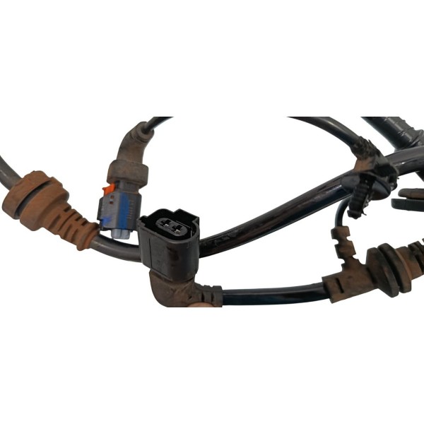 Chicote Roda Traseiro Esquerdo Byd Song Plus 24/25