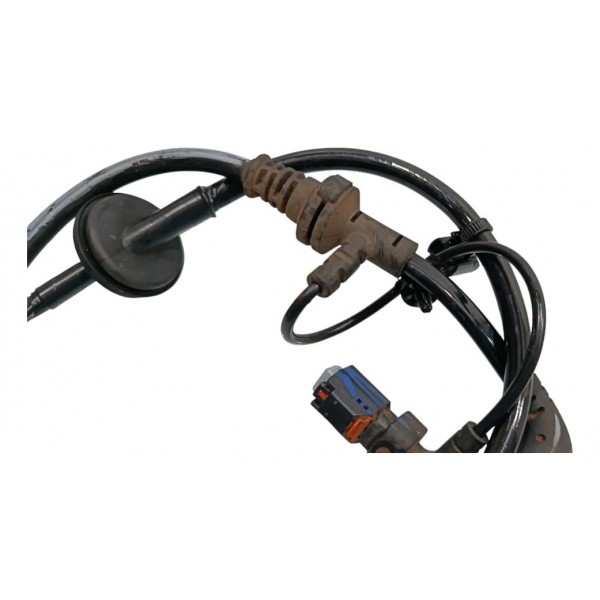 Chicote Roda Traseiro Direito Byd Song Plus 24/25