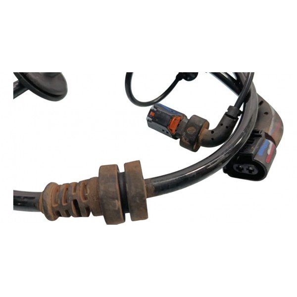 Chicote Roda Traseiro Direito Byd Song Plus 24/25