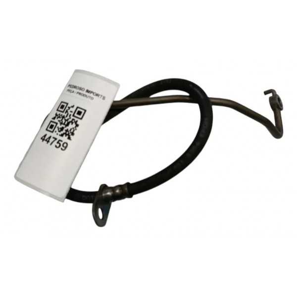 Flexivel Freio Traseiro Direito Byd Song Plus 24/25