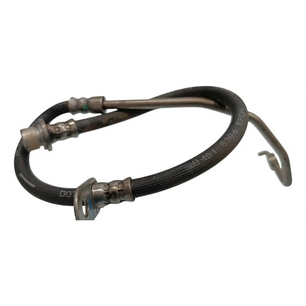 Flexivel Freio Traseiro Direito Byd Song Plus 24/25