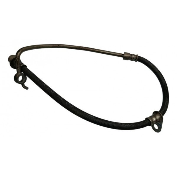 Flexivel Freio Traseiro Esquerdo Byd Song Plus 24/25