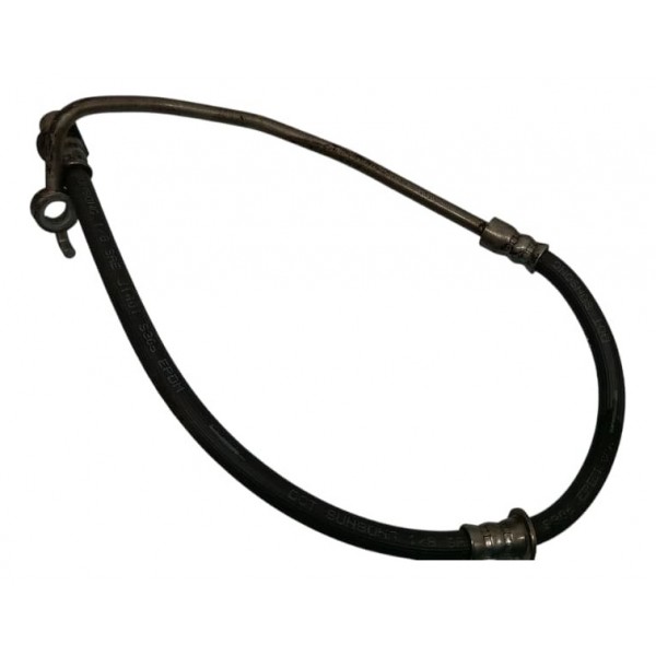 Flexivel Freio Traseiro Esquerdo Byd Song Plus 24/25