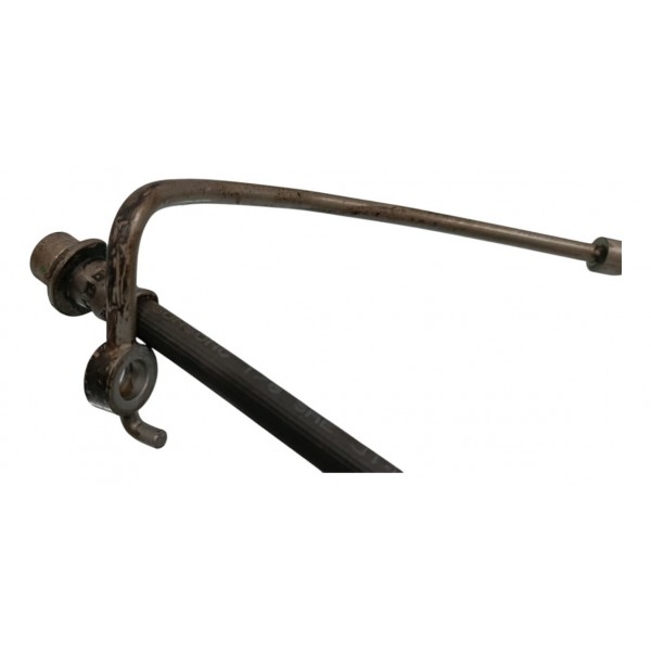 Flexivel Freio Traseiro Esquerdo Byd Song Plus 24/25