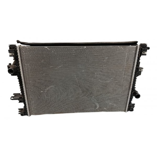 Radiador Ford Fusion 2014