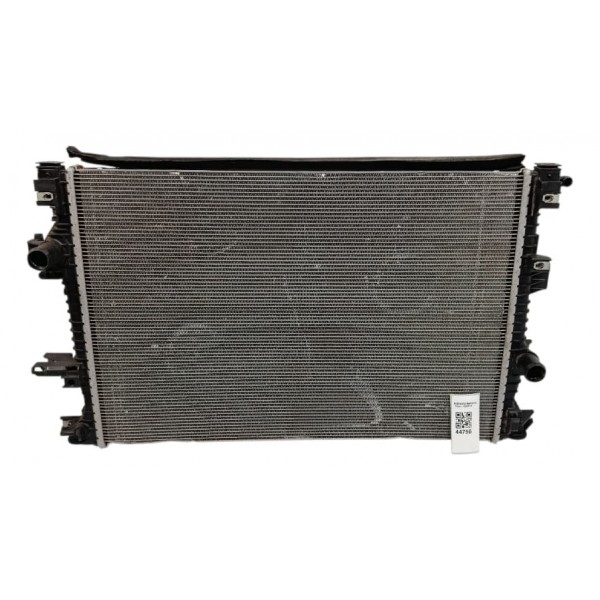 Radiador Ford Fusion 2014