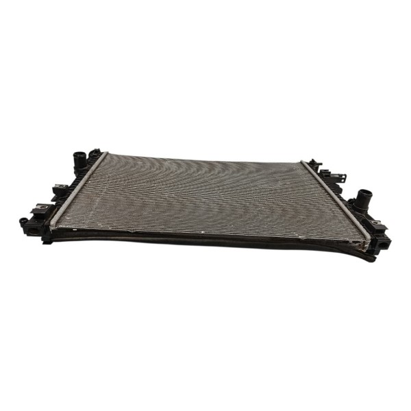 Radiador Ford Fusion 2014