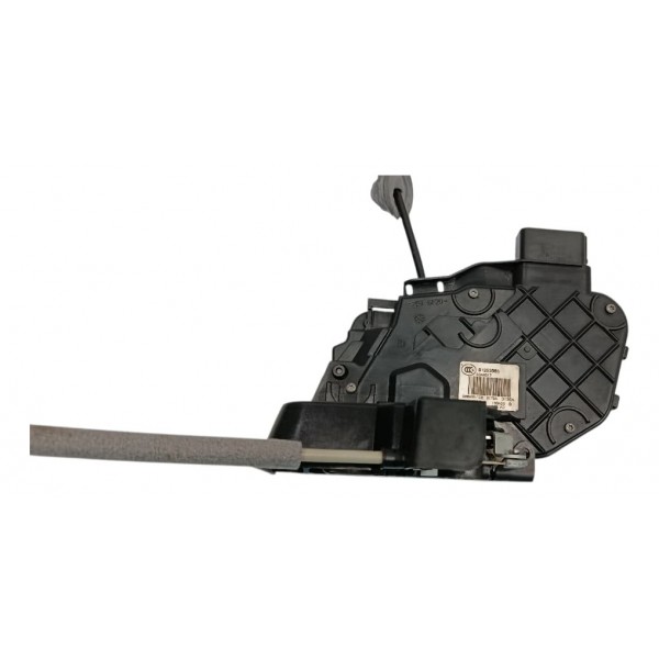 Fechadura Porta Traseira Direita Volvo Xc60 2011