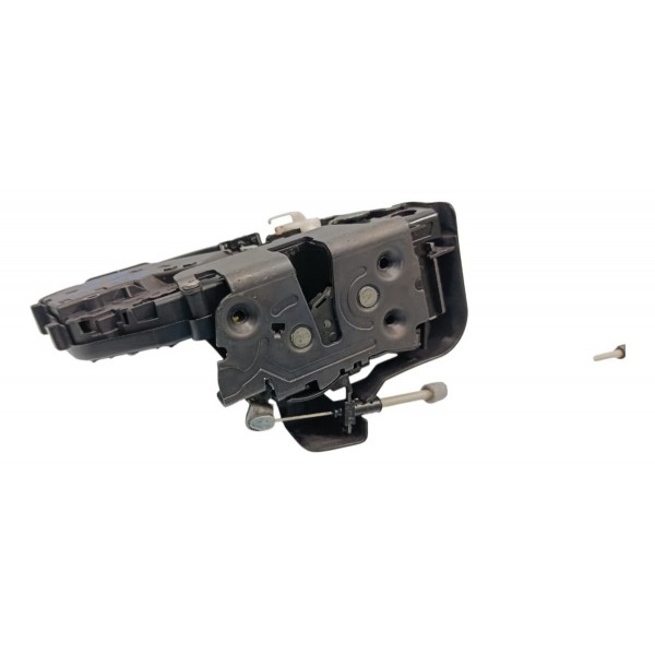 Fechadura Porta Traseira Direita Volvo Xc60 2011